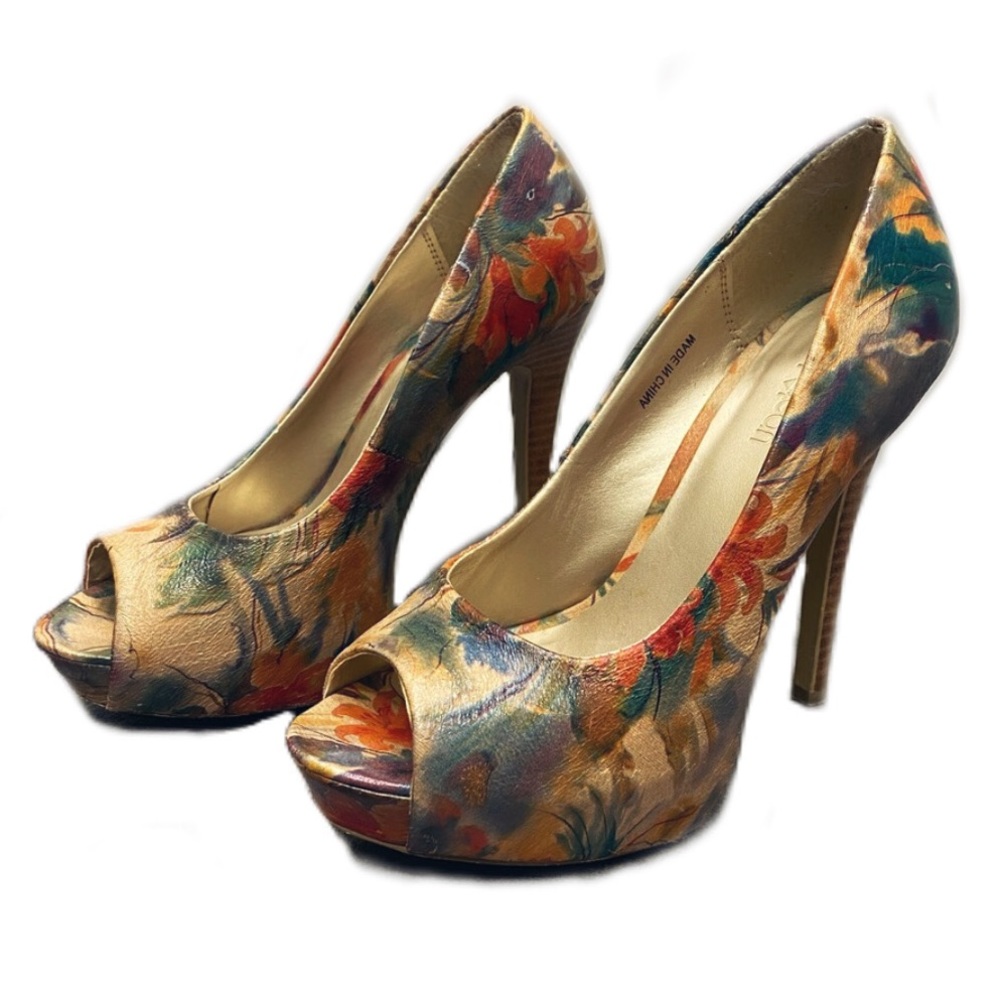 Heels size 6